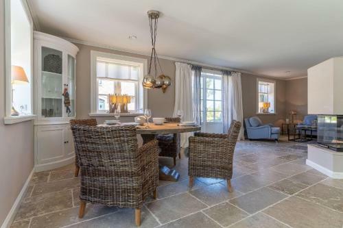 Reetdachhaus Wynh�s Reetdachhaus Wynh�s
