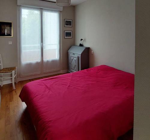 Apartamento Appartement Kernevel