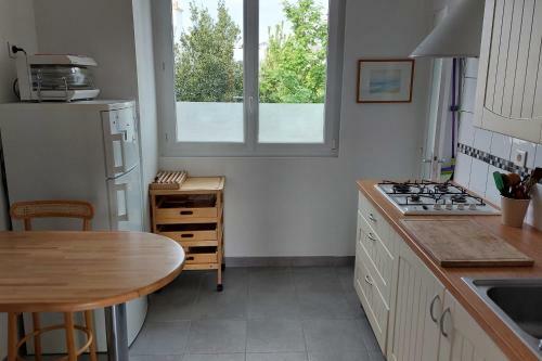 Apartamento Appartement Kernevel