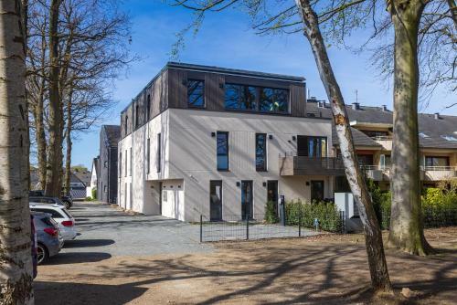 Apartamento Black Pearl Penthouse Black Pearl