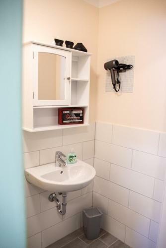 Apartamento Ferienwohnung S�dpark