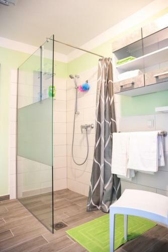 Apartamento Ferienwohnung S�dpark