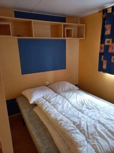 Apartamento D005 Mobil Home Avec Terrasse Dans Un Camping 3 �toiles