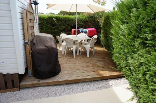 Mobil Home Lattes 4* 3ch 2sb 2wc 5v�los Clim