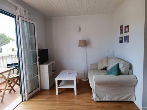 Bon Repos - B10, Apartamento Con Terraza En Cala'n Bosch