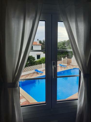 Bon Repos - B10, Apartamento Con Terraza En Cala'n Bosch