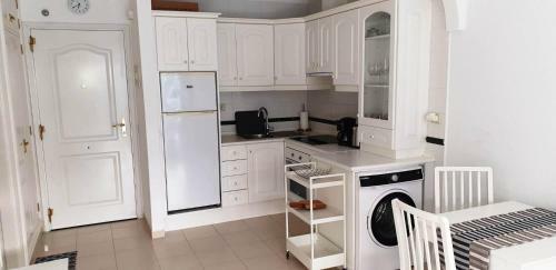 Apartamento 50 Meters From The Ocean