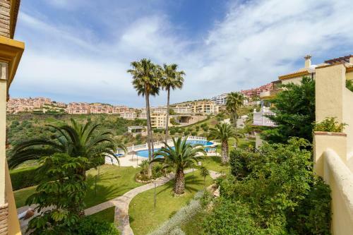 Apartamento Sunny Altos De Calahonda With Pool