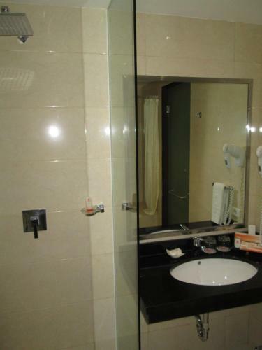 Hotel Aria Gajayana