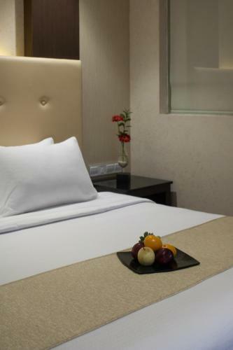 Hotel Aria Gajayana