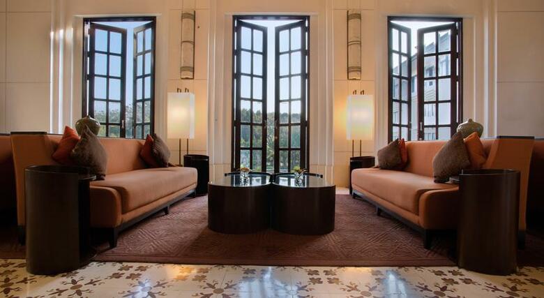 Harris Hotel & Conventions Malang