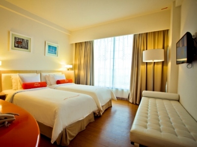 Harris Hotel & Conventions Malang