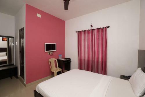 Hotel Kv Residency
