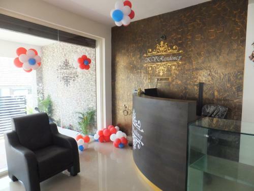 Hotel Kv Residency