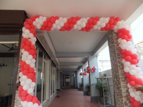 Hotel Kv Residency