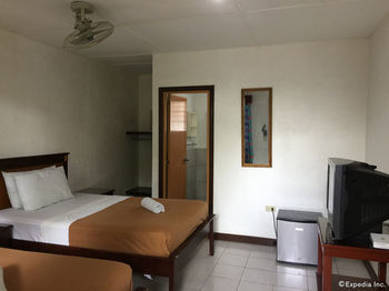 Hotel Hayahay Resort