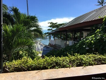 Hotel Hayahay Resort