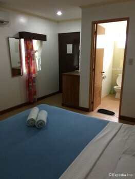 Hotel Hayahay Resort