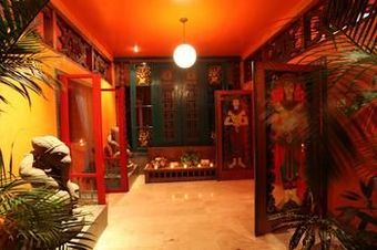 Hotel Tugu Malang