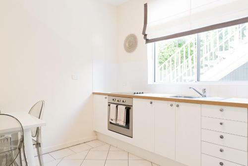 Apartamentos Arabella On West