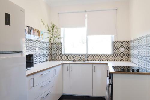 Apartamentos Arabella On West