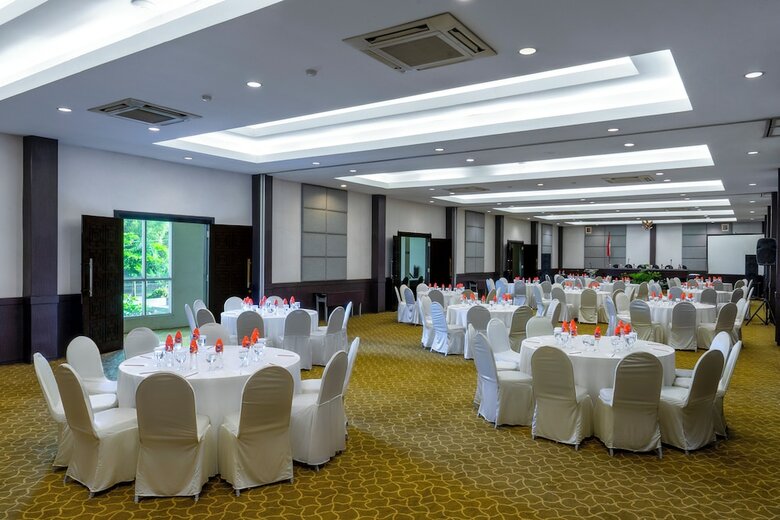 Solaris Hotel Malang