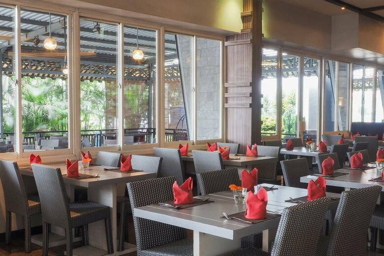 Solaris Hotel Malang
