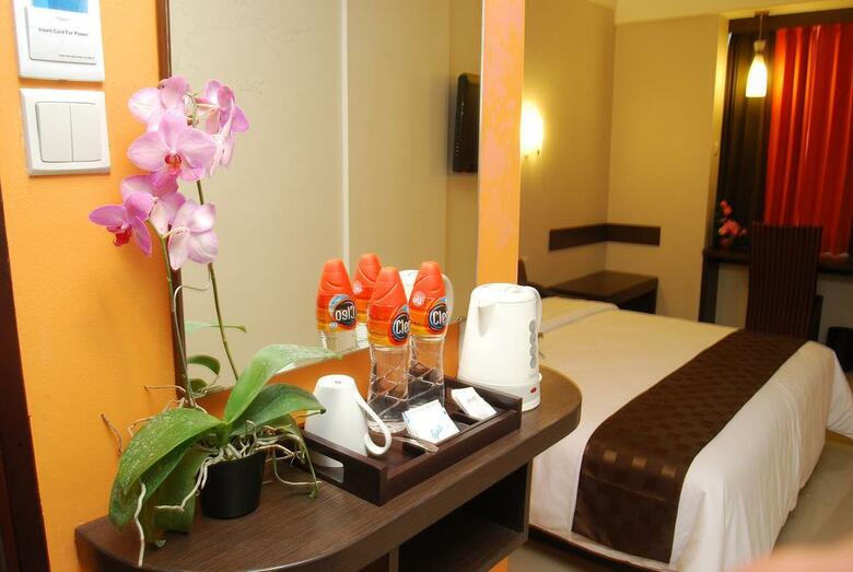 Solaris Hotel Malang