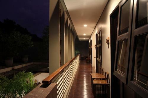 Hostal Cozy Guest House