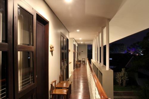 Hostal Cozy Guest House