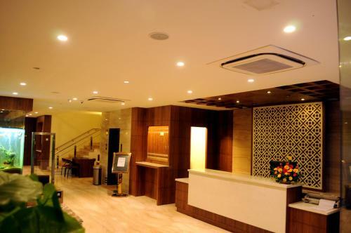 Hotel Prince Gardens