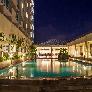 Hotel Swiss-belinn Malang