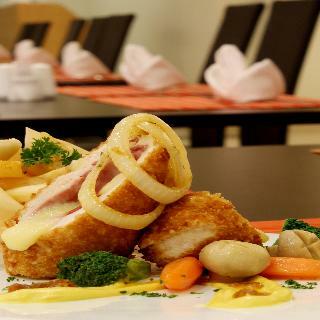 Hotel Swiss-belinn Malang