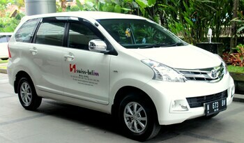 Hotel Swiss-belinn Malang
