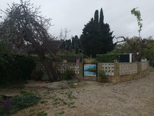 Casa Rural Masia D'en Gall
