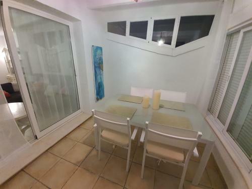 Apartamento Vista Divina