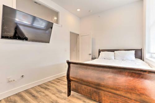 Apartamento Central Pet-friendly Apt - Minutes To Dtwn!