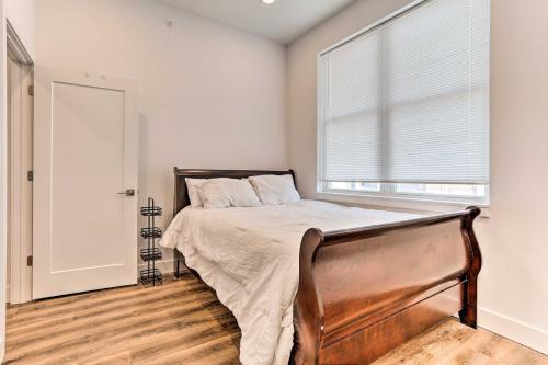 Apartamento Central Pet-friendly Apt - Minutes To Dtwn!