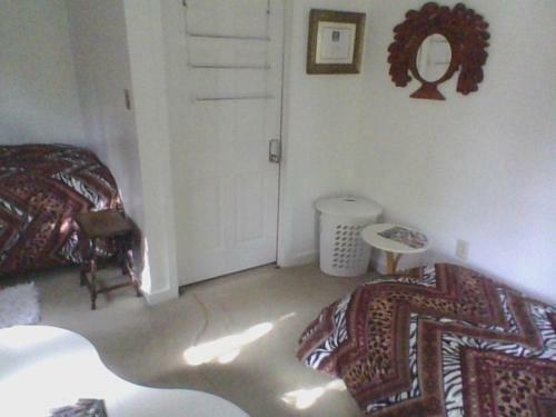 Bed & Breakfast The Brown Room By Temple U