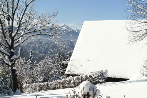Apartamento Holiday Village Vorauf, Siegsdorf