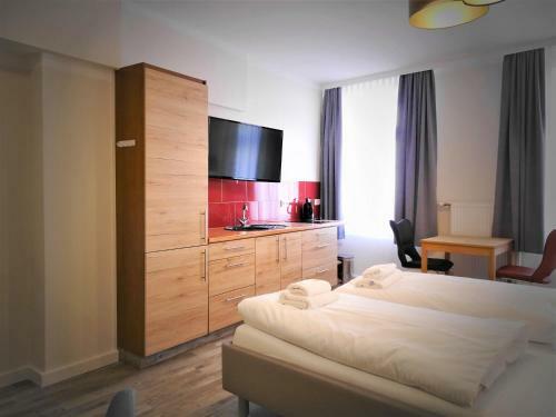 Apartamento Zur Eiche