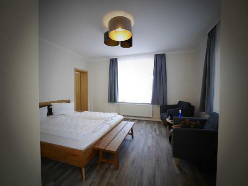Apartamento Zur Eiche