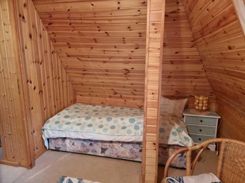 Reethus Mandy