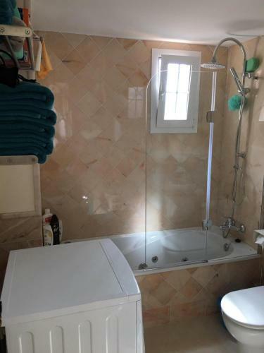 Apartamento Villa In Front Of Swimming Pool