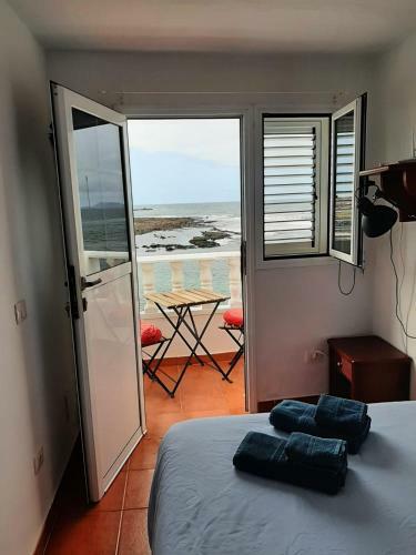 Apartamento Orpegue, Primera Linea De La Playa