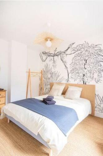 Apartamento Sweet Home - Chic & Cosy - 4 Pers