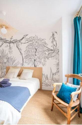 Apartamento Sweet Home - Chic & Cosy - 4 Pers