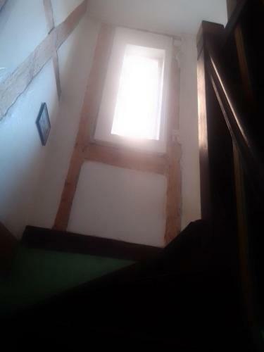 Apartamento Wasserstrasse