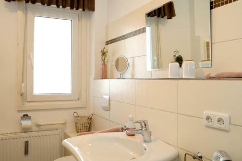 Apartamento Fewo Zum Apoll