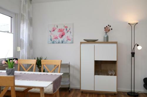 Apartamento Fewo Zum Apoll